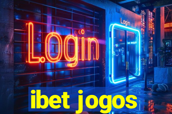 ibet jogos